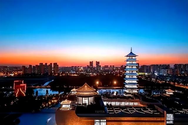 江苏倒退速度最快的城市，曾经闻名世界，如今却沦落到三线城市