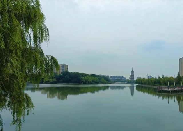 涟水县-中国百强县，你知道有多强吗？淮海门户、军事重镇