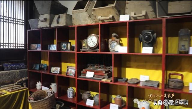 黄河岸边是家乡｜一馆阅千年：孝直镇和孝文化博物馆里的黄河印记