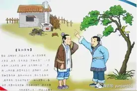 “曲突徙薪”是什么意思？图片