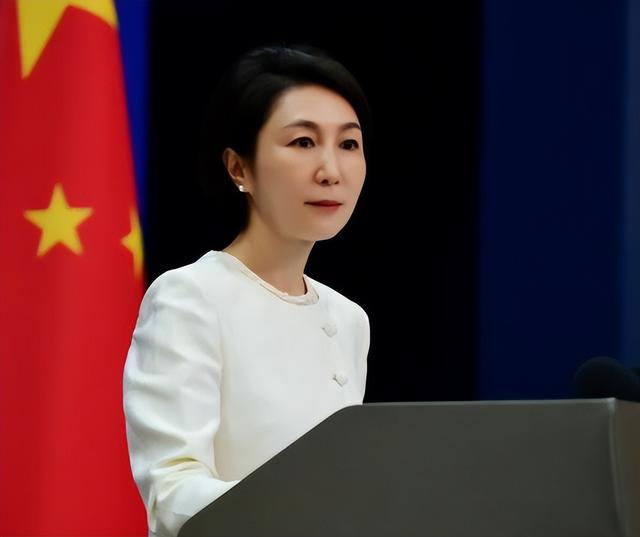 特朗普半小时内连续扣押2艘油轮，不到24小时	，中方强硬送上2句话