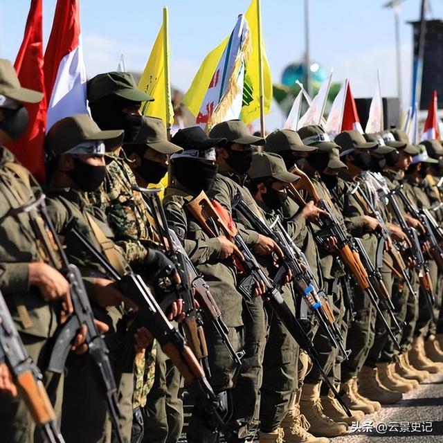 突发！沙特不宣而战猛烈轰炸，多款战机连续发射炸弹打破中东平静