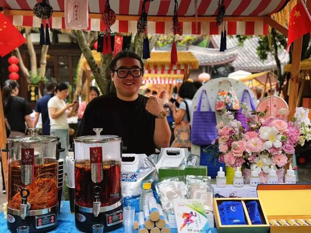 448万人次！双节狂欢，萧山文旅市场“火”出圈！