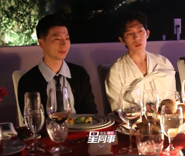 北京这一夜，妖艳四射的倪妮和娜扎，却败给了全裹出镜的刘涛