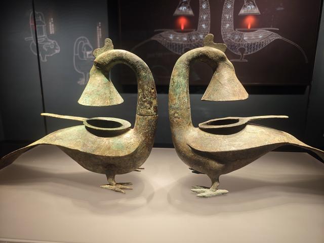 从广西博物馆到三街两巷【高清大图】