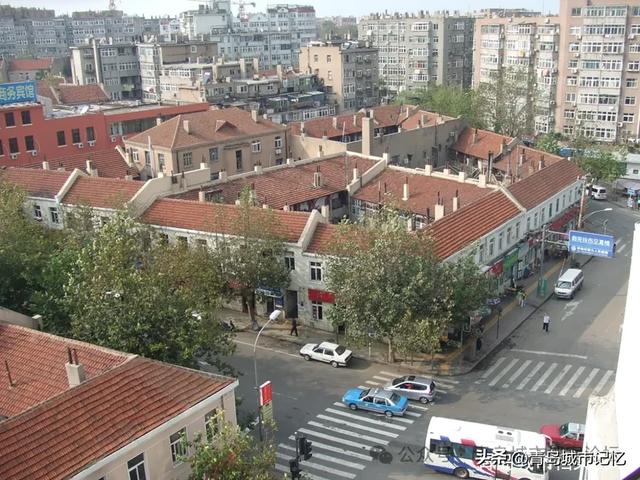 我是西镇的——单县路、费县路、朝城路周边的回忆