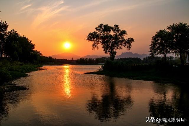 和老伴去河南济源住了一个月，我实话实说：跟网上说的不太一样～