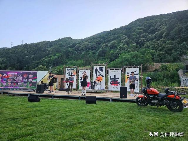 火热召集！“秦岭之窗·长乐之夏”火锅音乐节第二季热辣来袭！