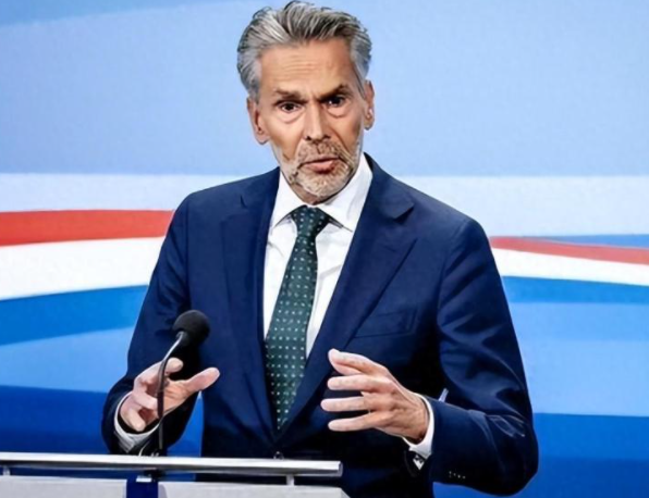 欧盟：希望中方不要将安世问题闹大	，并且放宽对欧稀土出口管制