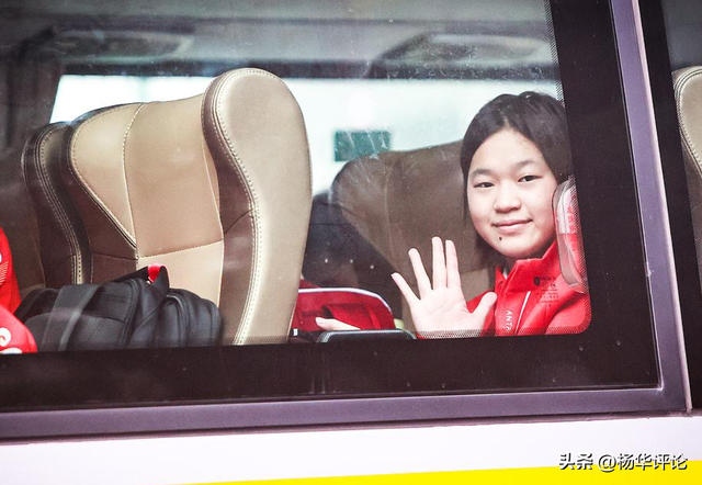 全红婵放弃全运单人角逐系顶层决策，并不仅仅是保护身体那么简单