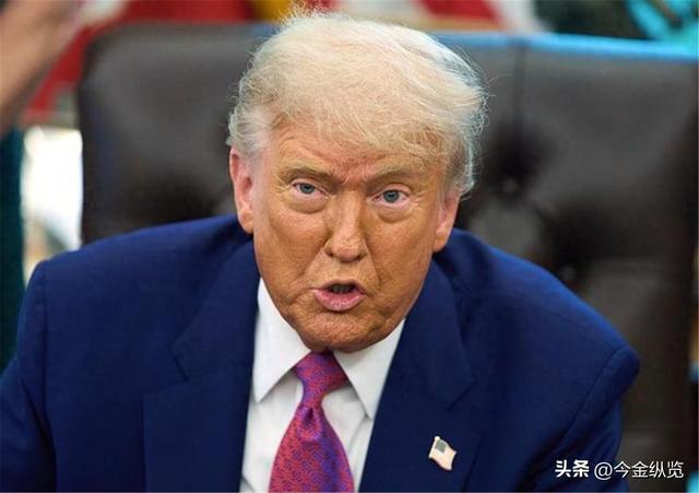 中美博弈，王牌频出！稀土芯片“硬碰硬”，脱钩常态下谁是赢家？