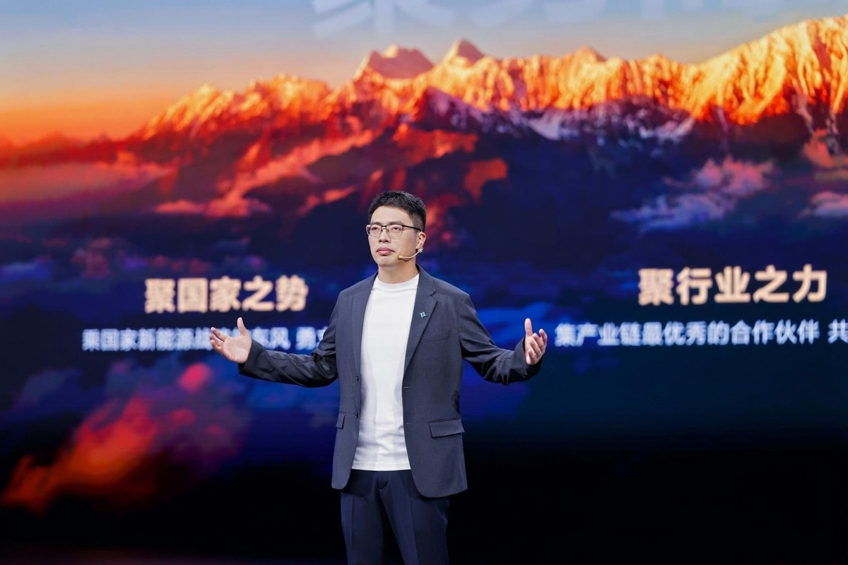 限时先享价17.36万元起 2026款东风奕派eπ008六座版焕新上市-求是汽车