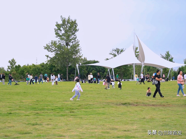 好客山东好品山东| 临沂的秋天，这10处绝美打卡地别错过！先收藏慢慢逛~