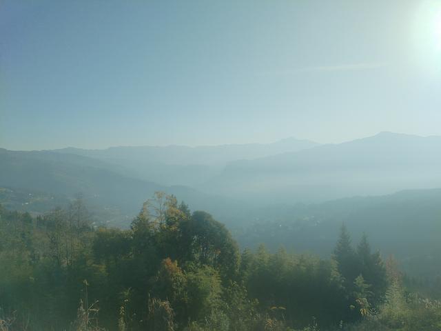 鄂渝行第五天：巴东—宜昌—秭归.屈原故里