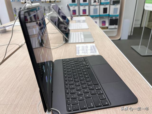 苹果新iPad Pro曝光：M5芯片独占期缩短，生产力体验全面进化