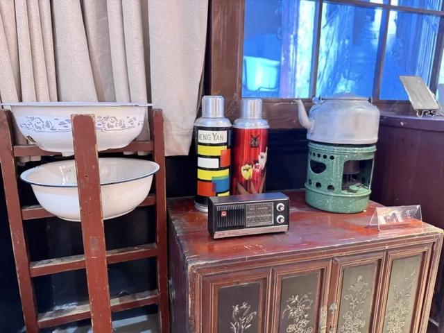 早安！藏在北外滩的“时间胶囊”，周末来打卡吧~