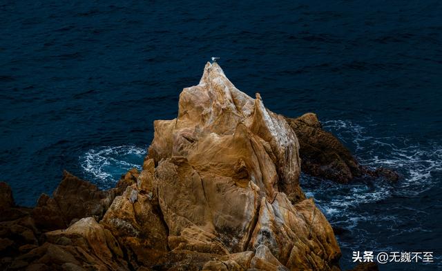 摩洛哥环游记（25）——赫拉克勒斯之洞与斯帕特尔角