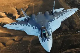 苏-57出击40多次？乌克兰公布监控结果，就歼-20没有实战经验了？图片