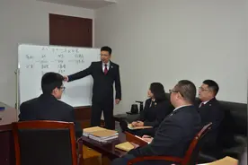 利用三家“李鬼”公司赚差价？一抗到底揪出“蛀虫”图片