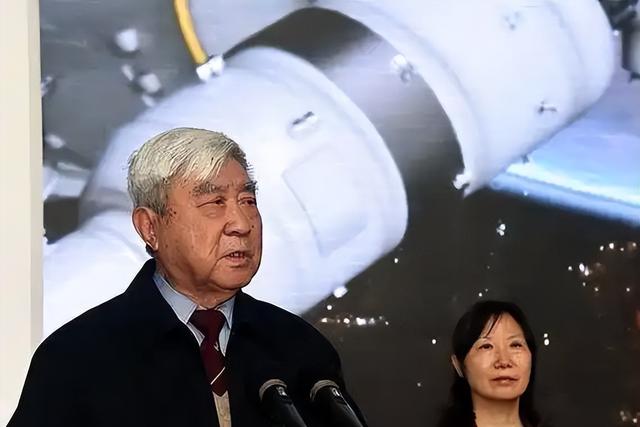 神舟总师的“三件大事”：没有他，中国载人航天要晚走十年？