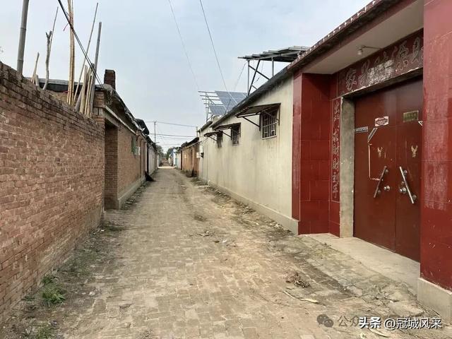 冠县乡韵·桑阿镇轧庄