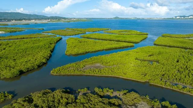 地理冷知识—海南陵水