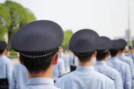 合肥2025年招警体能测评通知图片