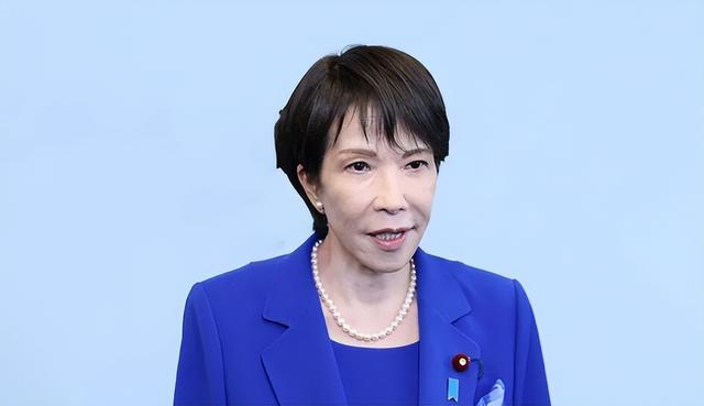高市早苗放弃“拜鬼”计划有何考量
