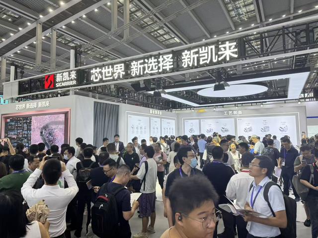 突破海外技术封锁！万里眼90GHz示波器，支持3-5nm芯片测试