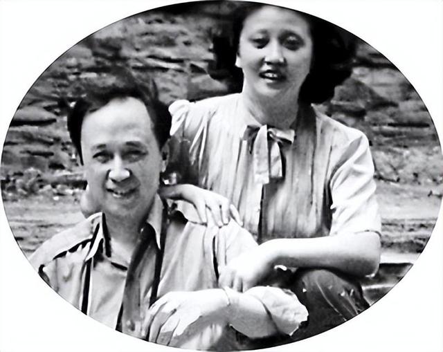 钱学森36岁还未婚，妹妹钱学英帮他相亲，他却说：要不你嫁给我吧