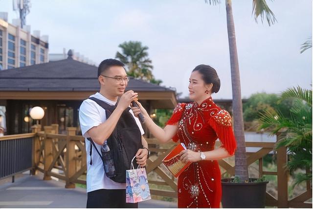 跨越山海送“福”来！福州文旅推介活动惊艳亮相印尼雅加达