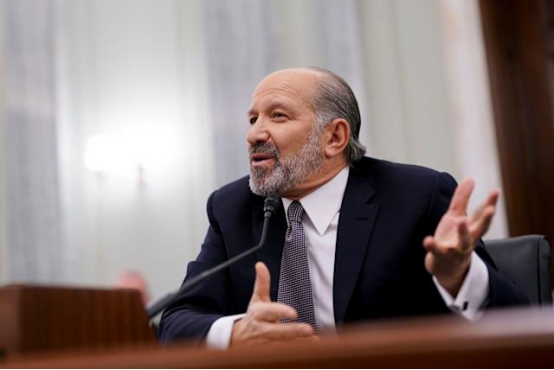 美印谈判陷入僵局，两人都在心里拉锯战？特朗普遇到硬茬子