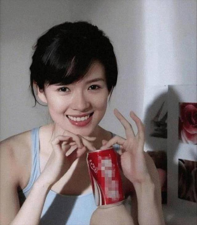 离春节不到两个月，46岁章子怡再次官宣喜讯	，撕碎汪峰仅剩的体面