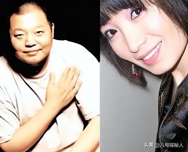 她连上5次春晚，私下却和恩师同居怀孕被骗流产，今57岁依然单身