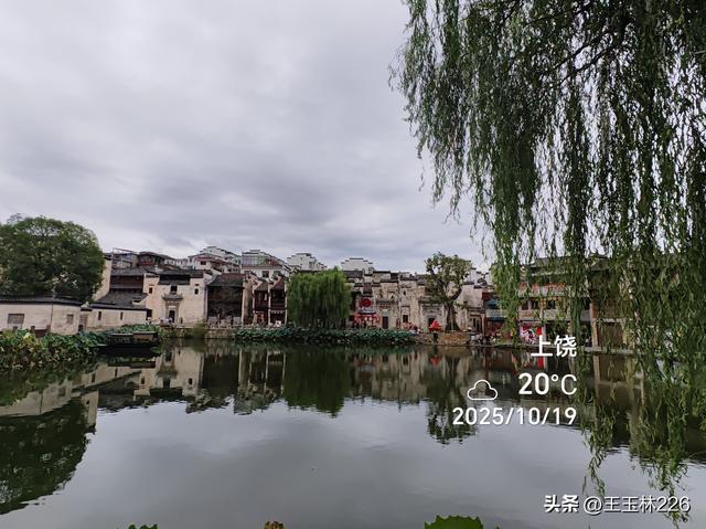 信吗？这是一座“730”天的古城！不是“730”年而是“730”天！
