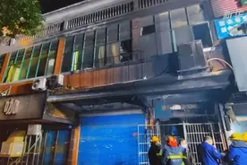 安全提示||小场所，大隐患！这份“九小场所”安全提示请查收图片