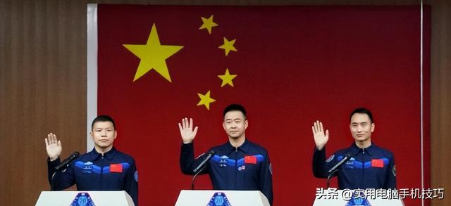 刚刚！神舟20乘组弃船	，换乘神舟21返回，中国空间站到底发生了啥