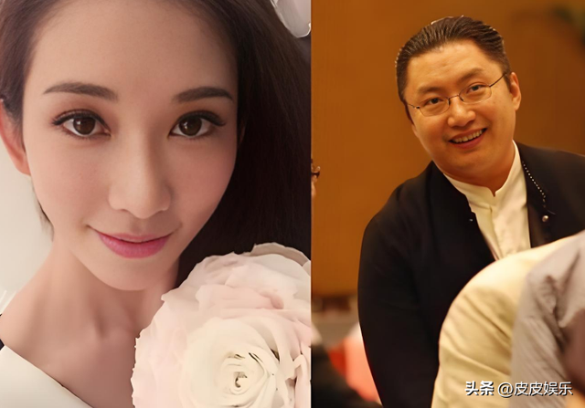 50岁林志玲婚后生活曝光，家务全包全家8点睡觉，儿子读国际学校