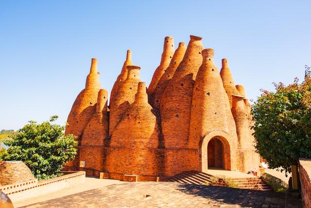 南行漫记：东风韵一个最不像景区的景区