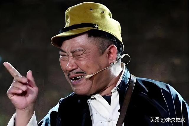 68岁晚节不保，国家一级演员杜旭东	，终究是为他的荒唐行为买了单