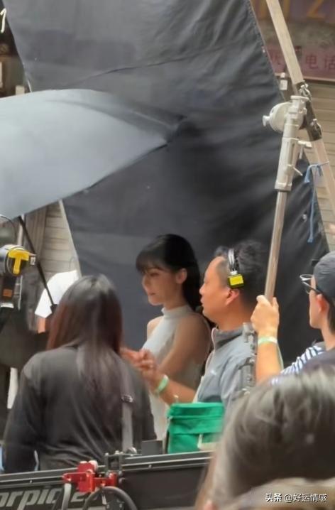 不要成为下一个朱媛媛！33岁迪丽热巴病情加重，知情人透露内幕