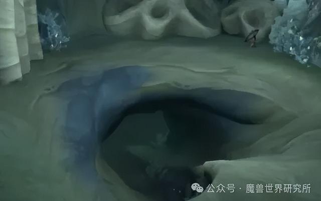 魔兽世界：邪能摩托·氮素魔影全解密：从零开始，轻松拿摩托！
