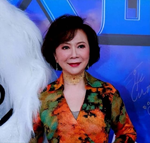 钱再多有什么用，64岁身价千万的蔡明	，还是要为39岁儿子操碎了心