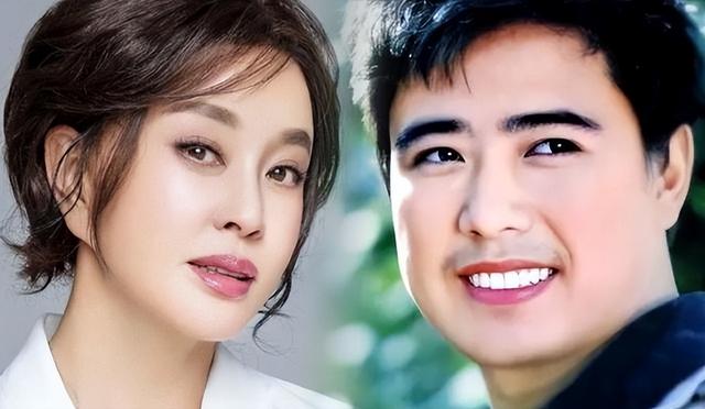 陈国军：一生中最爱最恨的都是刘晓庆，如今儿子陈赫成为他的骄傲