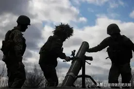 英国卫报：若美国不继续偏袒基辅，乌克兰冲突将再持续数年图片