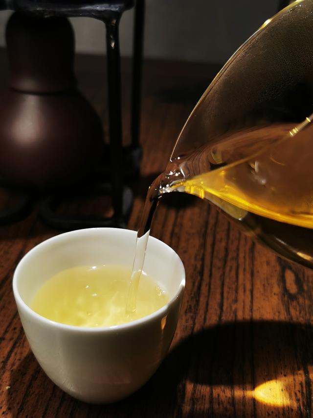 古茶诗解析 | 苏轼系列之九十一《新年五首·其四》