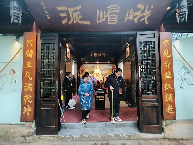 踏迹寻音：溯历史 赏美景 去过N次乐山，还是不过瘾