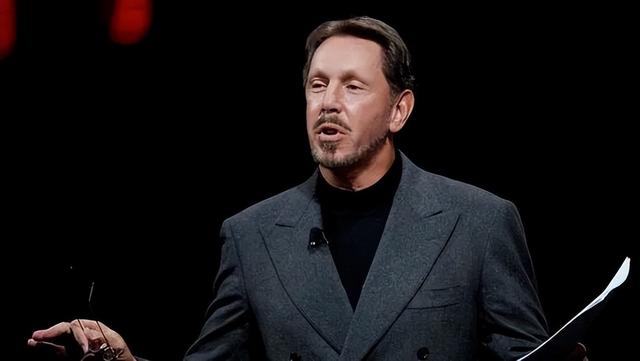 2150 亿大单：Oracle 签下 OpenAI