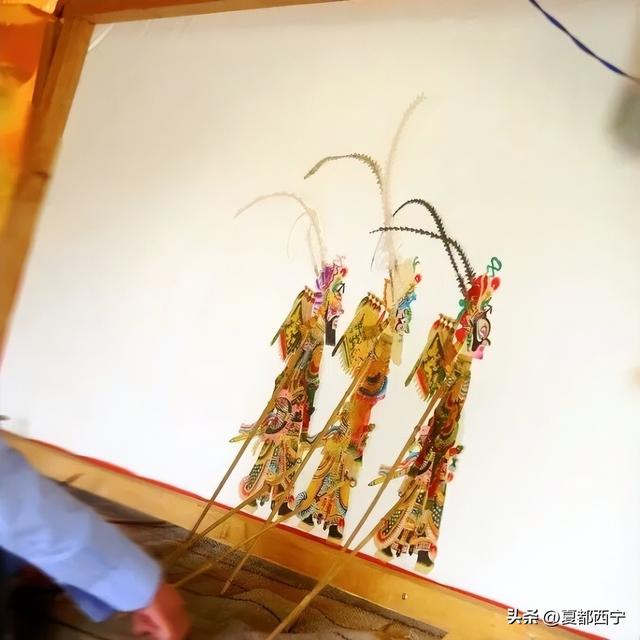 西宁的冬春，藏不住了！