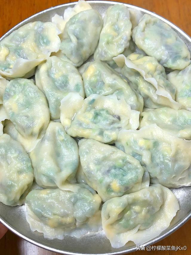 明日冬至,老传统吃饺子,提醒:4馅不上桌,福气不进门,正当时